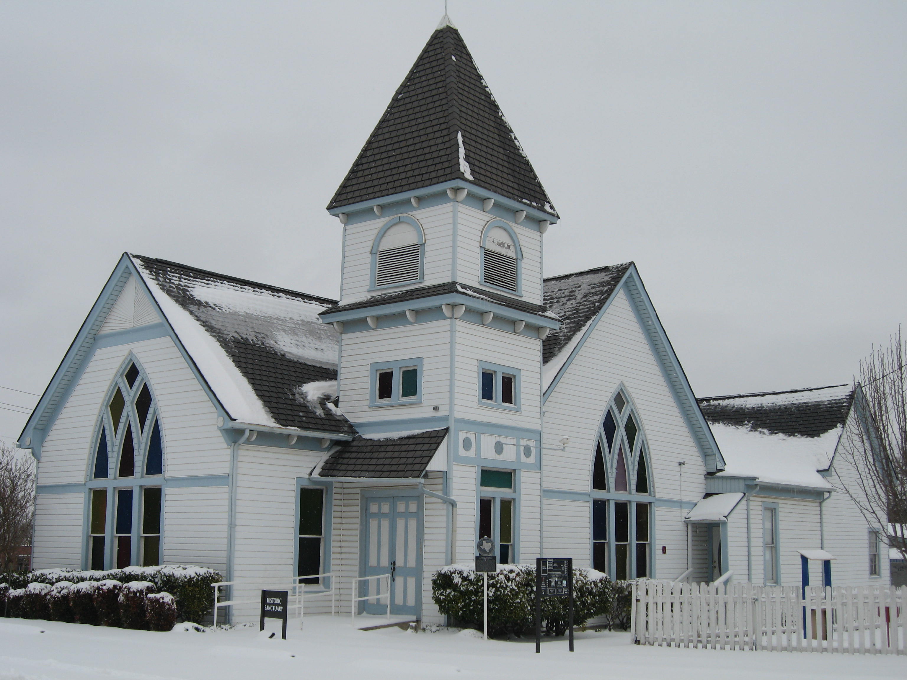 11 Super Bowl Snow 020